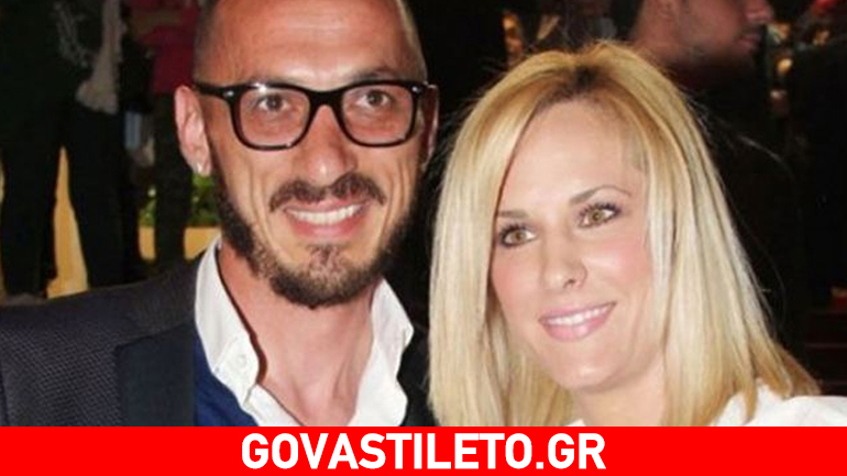 Έλενα Ασημακοπούλου: Η σχέση με την πεθερά της που την πέρασε από κόσκινο! Έλενα Ασημακοπούλου: Η σχέση με την πεθερά της που την πέρασε από κόσκινο!